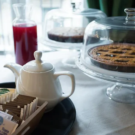 Donna Isa Frühstückspension