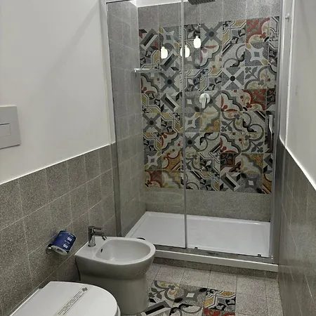 Frühstückspension Donna Isa Palermo