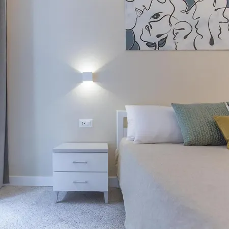 Bed and breakfast Donna Isa
