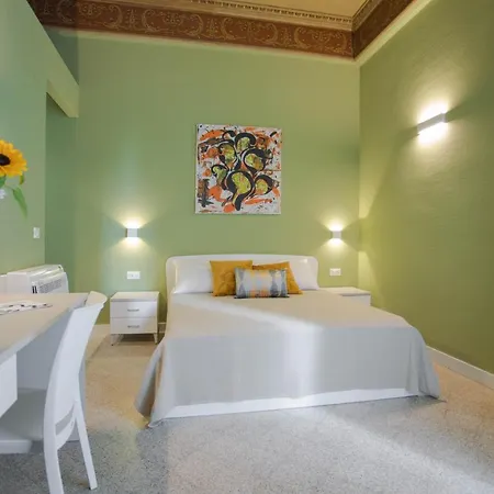 Donna Isa Bed and breakfast