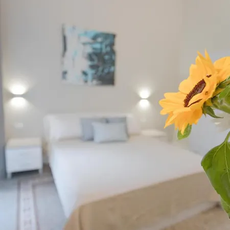 Bed and breakfast Donna Isa *