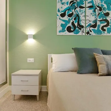 Bed and breakfast Donna Isa Palermo
