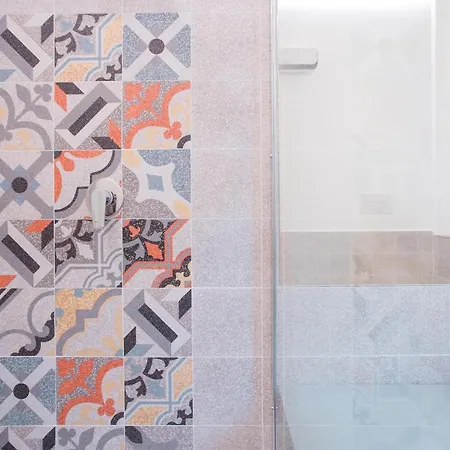 Donna Isa 4* Palermo