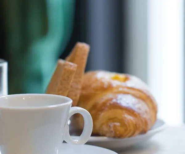 Bed & Breakfast Donna Isa