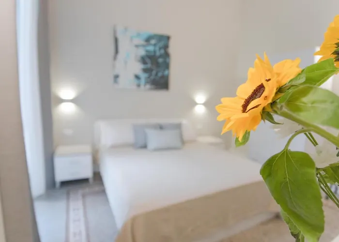 Bed & Breakfast Donna Isa 4*