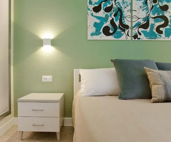 Bed & Breakfast Donna Isa Palermo