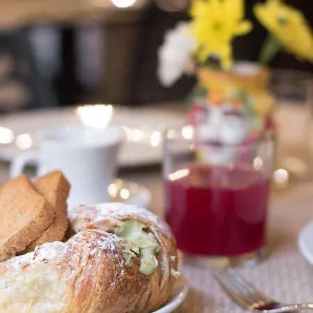 Bed and Breakfast Donna Isa Παλέρμο