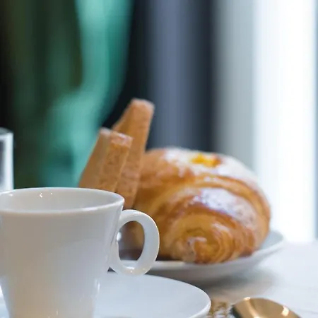 Bed & Breakfast Donna Isa