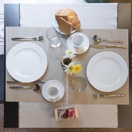 Bed & Breakfast Donna Isa