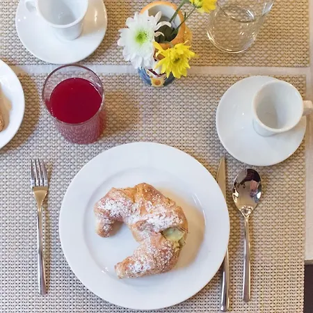Bed & Breakfast Donna Isa *