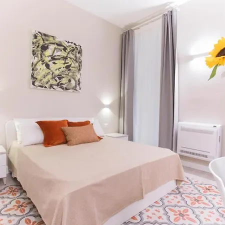 Donna Isa Bed & Breakfast Palermo