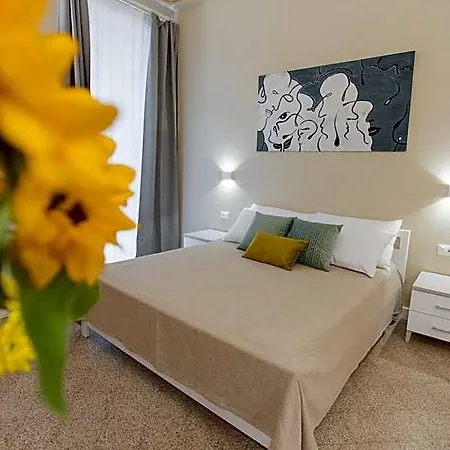 Bed & Breakfast Donna Isa Palermo
