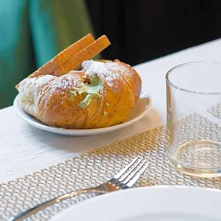 Donna Isa Bed & Breakfast Palermo