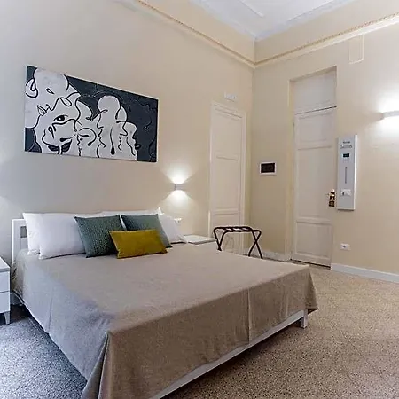 Donna Isa Bed & Breakfast