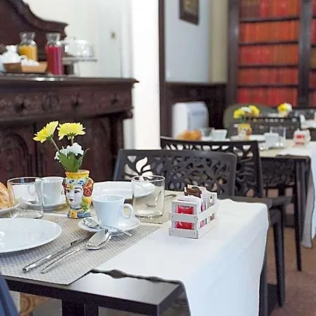 Bed & Breakfast Donna Isa