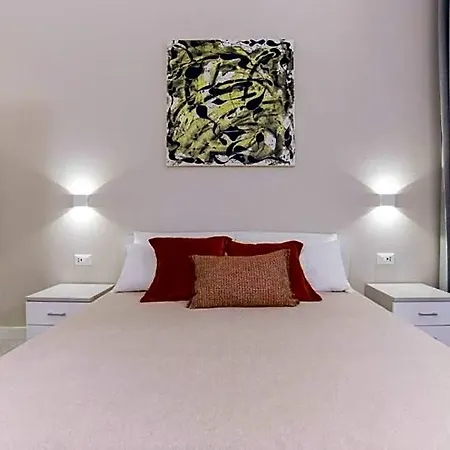 Bed & Breakfast Donna Isa 4*
