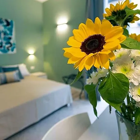 Donna Isa Bed & Breakfast 4*