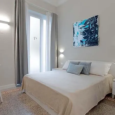 Donna Isa Bed & Breakfast