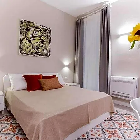Donna Isa 4* Palermo