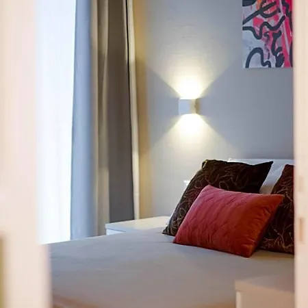 Bed & Breakfast Donna Isa
