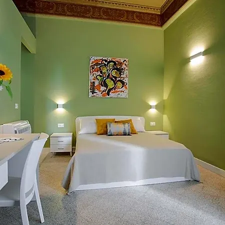 Donna Isa 4* Palermo