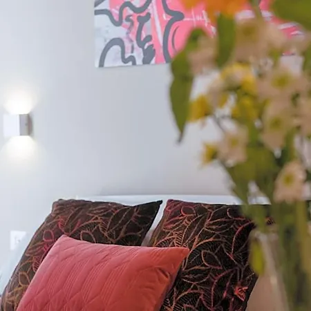 Bed & Breakfast Donna Isa