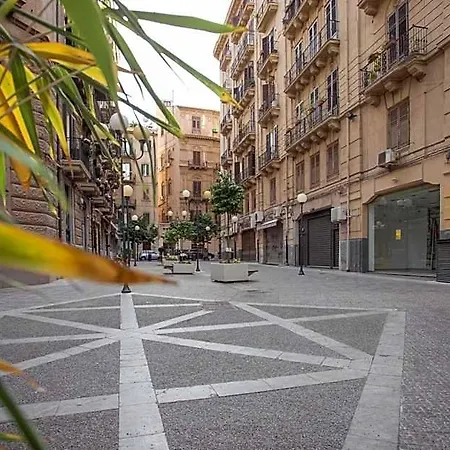 Donna Isa 4* Palermo