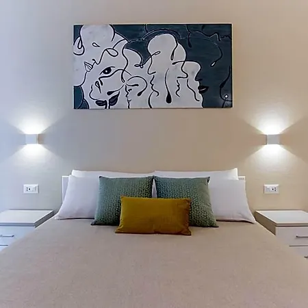 Bed & Breakfast Donna Isa