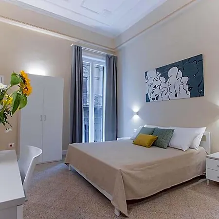 Bed & Breakfast Donna Isa
