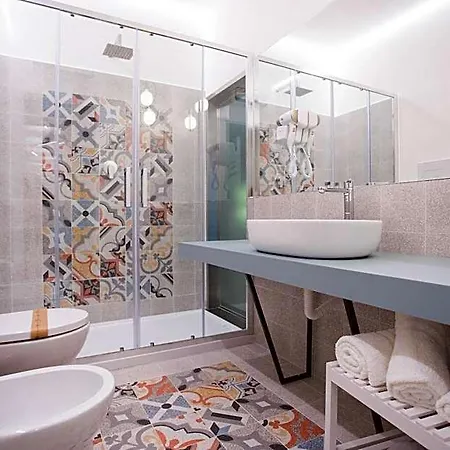 Bed & Breakfast Donna Isa 4*