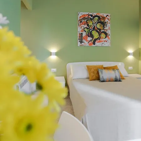 Donna Isa Bed and Breakfast Παλέρμο