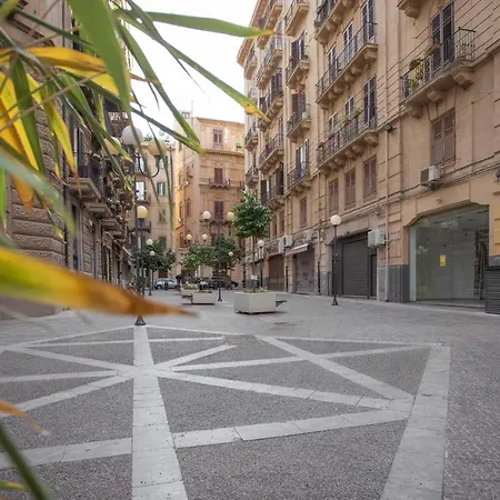 Donna Isa Bed and Breakfast