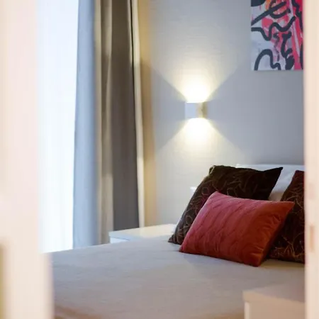 Bed & Breakfast Donna Isa *