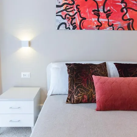 Bed & Breakfast Donna Isa *