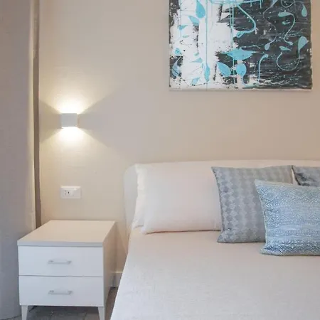 Donna Isa 4* Παλέρμο