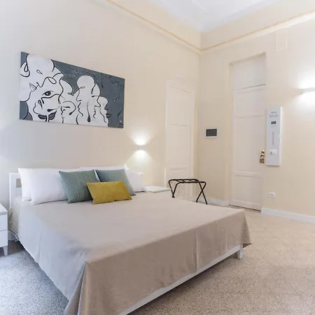 Donna Isa Παλέρμο