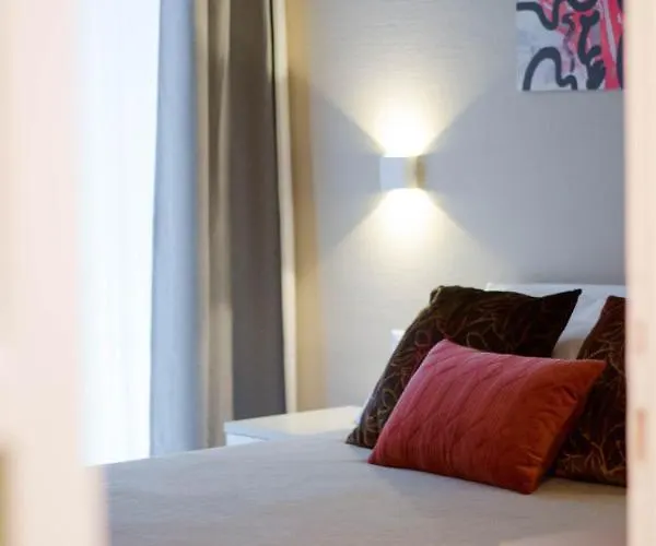 Panzió Donna Isa 4*