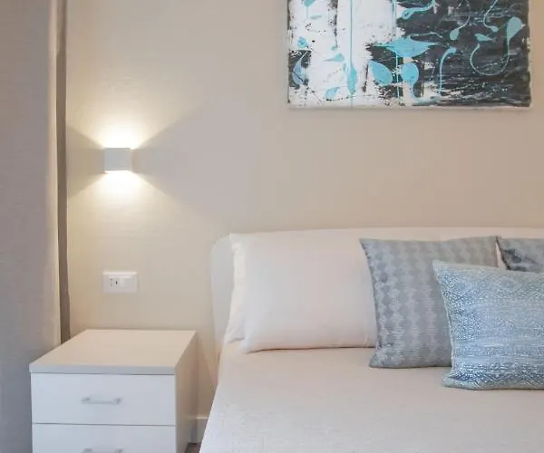 Donna Isa 4* Palermo