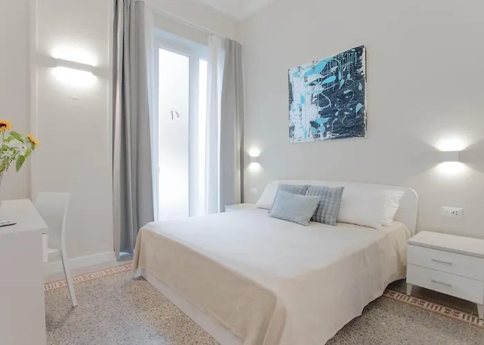 Donna Isa Couette-café 4*