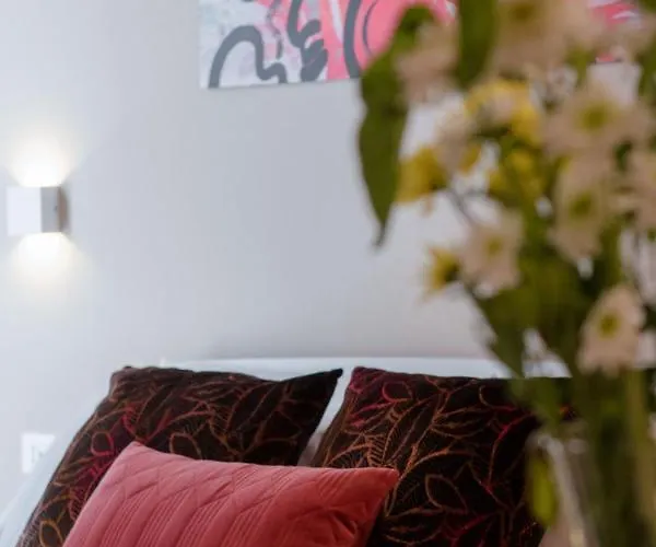 Couette-café Donna Isa