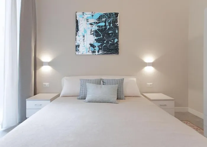 Donna Isa 4* Palerme
