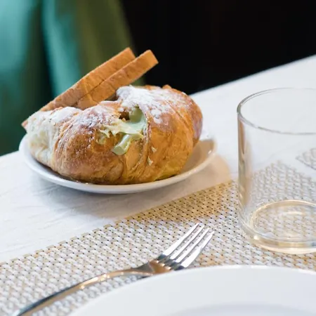 Bed & Breakfast Donna Isa