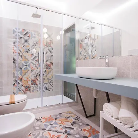 Donna Isa Bed & Breakfast 4*