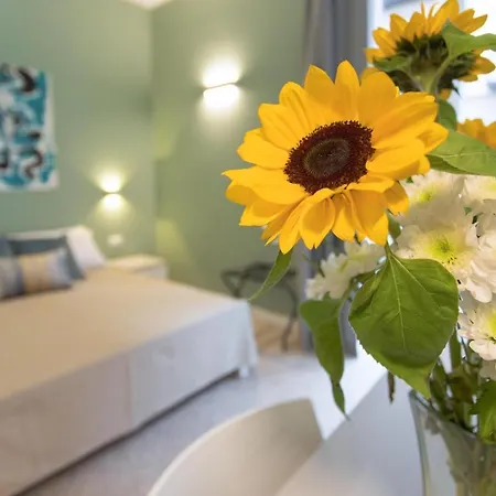 Donna Isa Bed & Breakfast Palermo