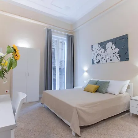 Bed & Breakfast Donna Isa