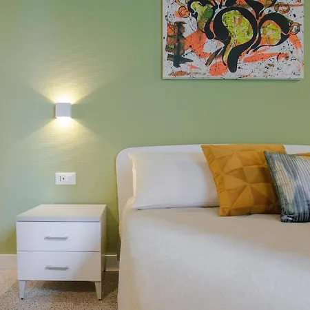 Bed & Breakfast Donna Isa Palermo