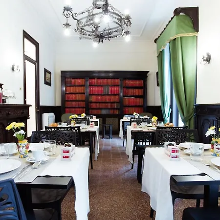 Bed & Breakfast Donna Isa Palermo