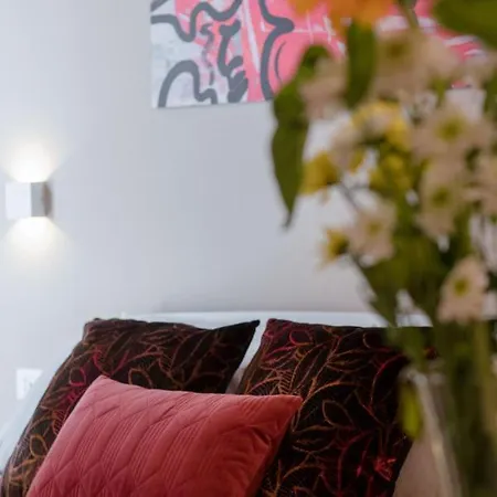 Bed & Breakfast Donna Isa