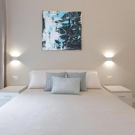 Donna Isa 4* Palermo