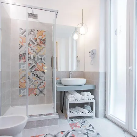 Donna Isa Bed & Breakfast Palermo